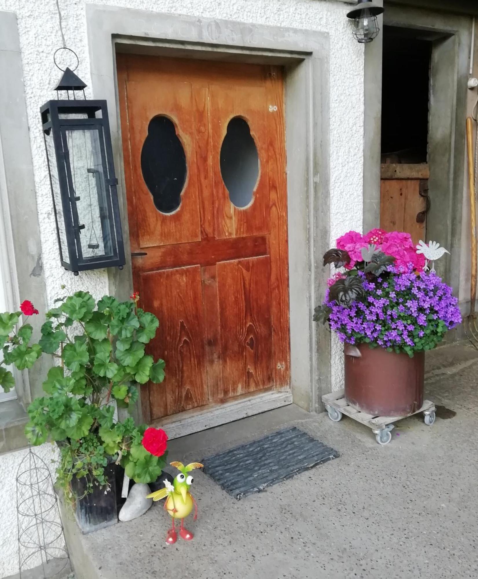 Emmental Ferien Apartman Langnau Kültér fotó