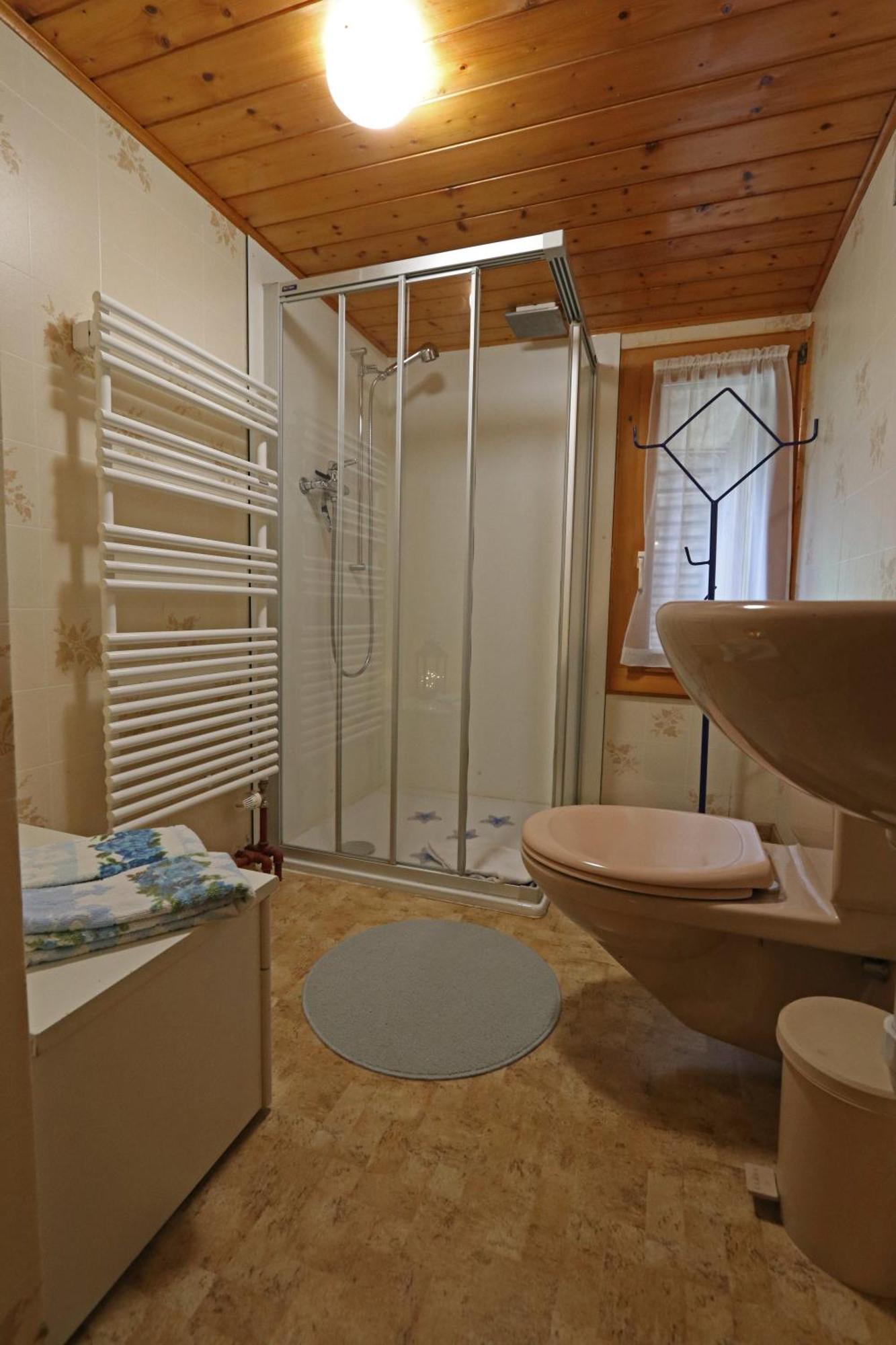 Emmental Ferien Apartman Langnau Kültér fotó
