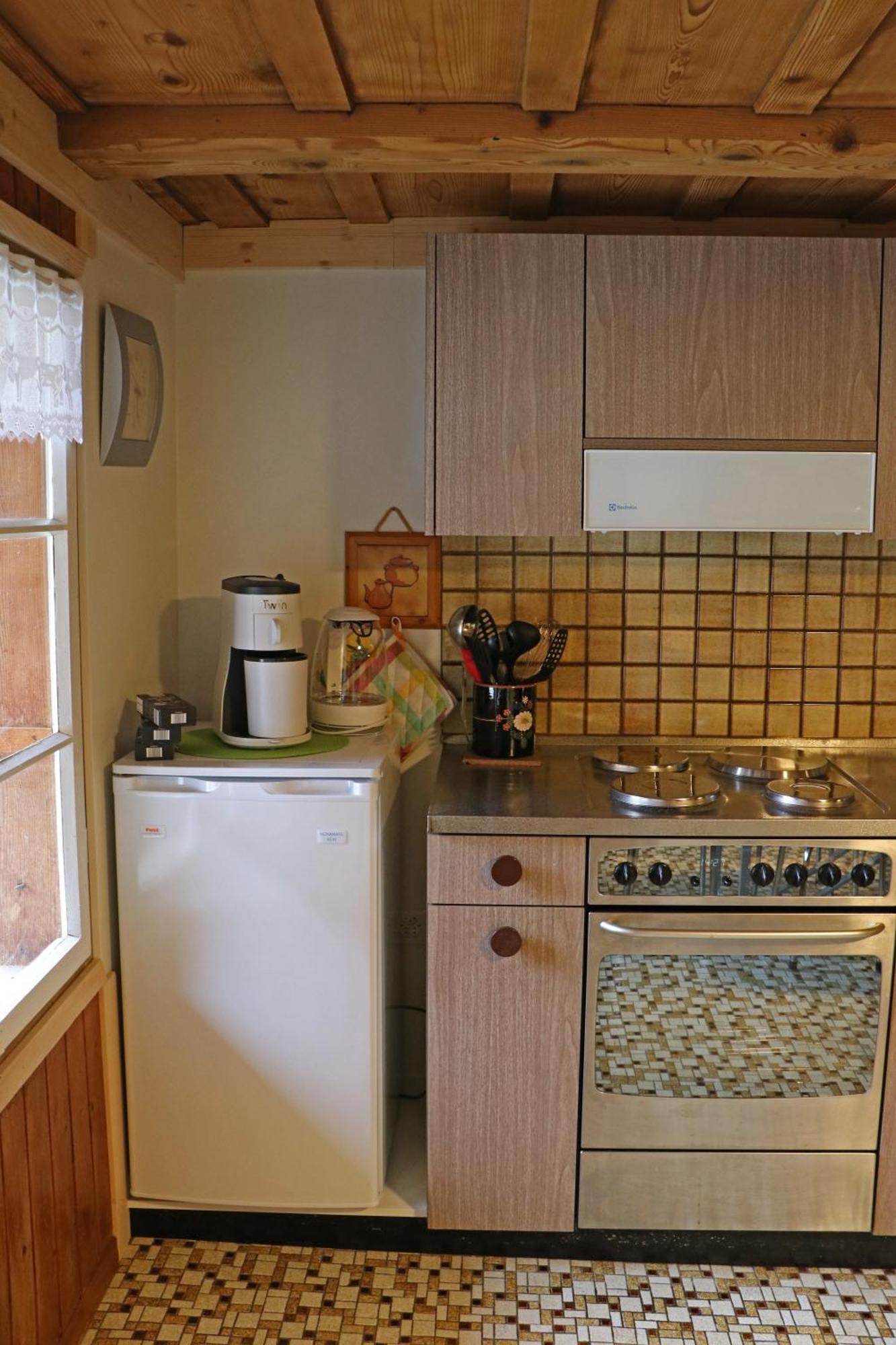 Emmental Ferien Apartman Langnau Kültér fotó