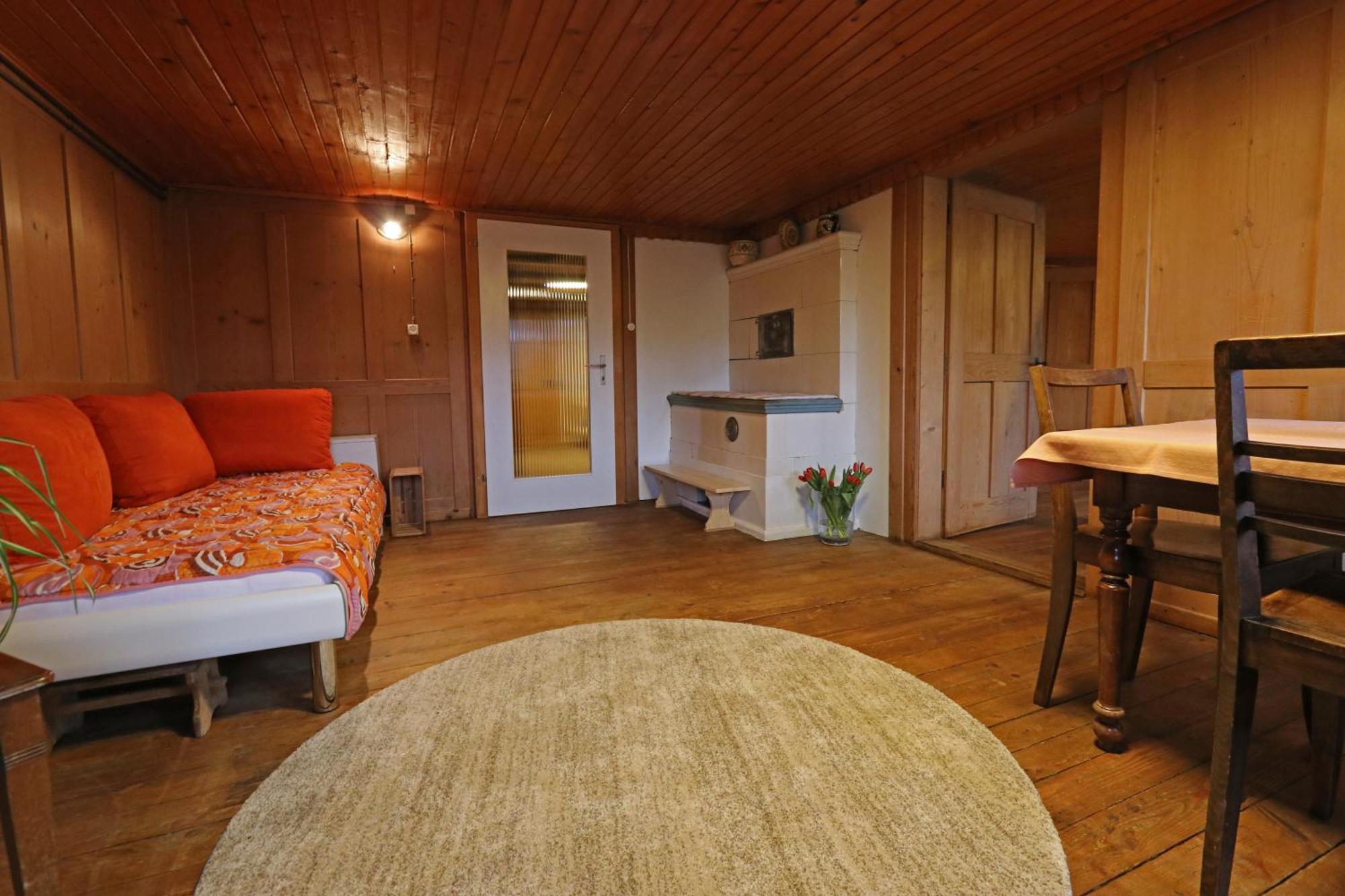 Emmental Ferien Apartman Langnau Kültér fotó